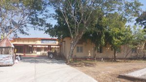 GOVT. TECHNICAL HIGH SCHOOL CENTER,PANDHARKAWADA